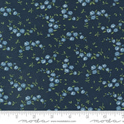 Moda Fabrics 55308 14 Shoreline Navy