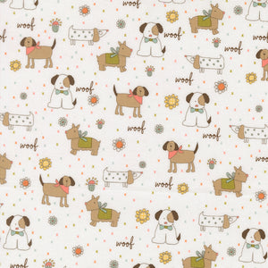 Moda Lucky Puppy Parade