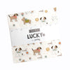 Moda Lucky Quilt Kit