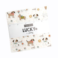 Moda Lucky Quilt Kit