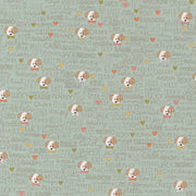 Moda Lucky Buddies
