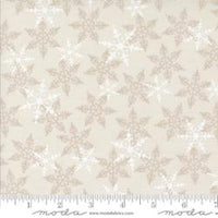 Moda Fabrics Winter Friends Panel Kit