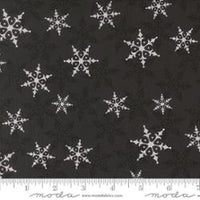 Moda Fabrics Winter Friends Panel Kit