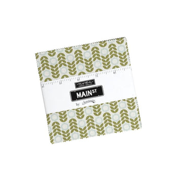 Moda Fabrics Main Street Charm Pack