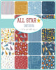 Moda Fabrics All Star Charm Packs 20850PP