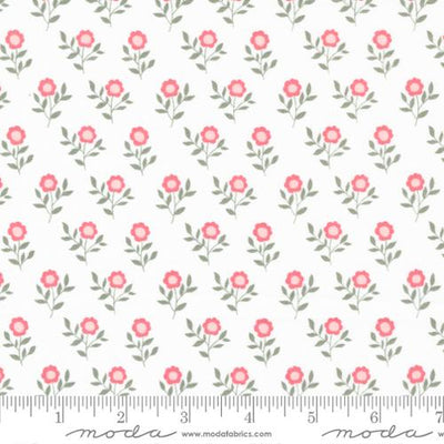 Moda Fabrics Lovestruck 5192 11