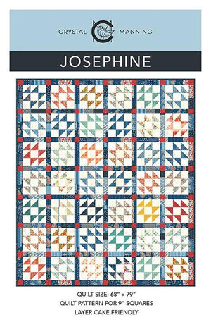 Josephine Quilt Kit