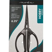 Teflon 6.25 Hobby Scissors