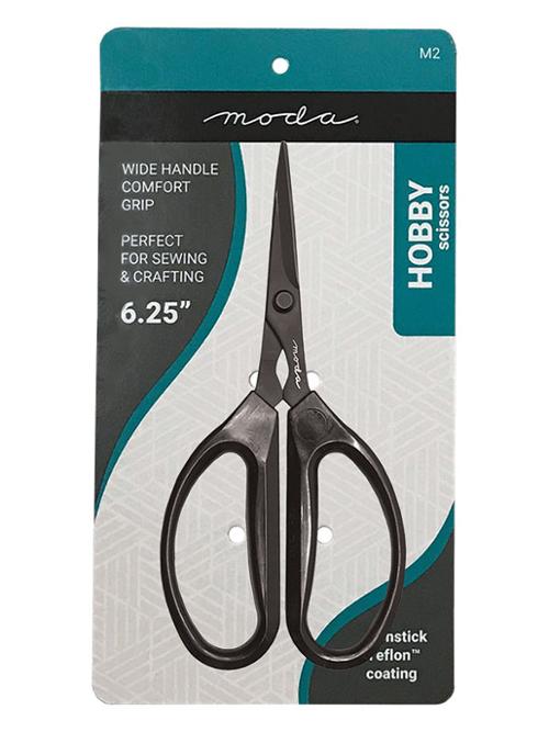 Teflon 6.25 Hobby Scissors