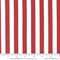 Moda Fabric Star Spangled 24172 14 Rocket