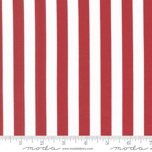 Moda Fabric Star Spangled 24172 14 Rocket