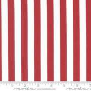 Moda Fabric Star Spangled 24172 14 Rocket