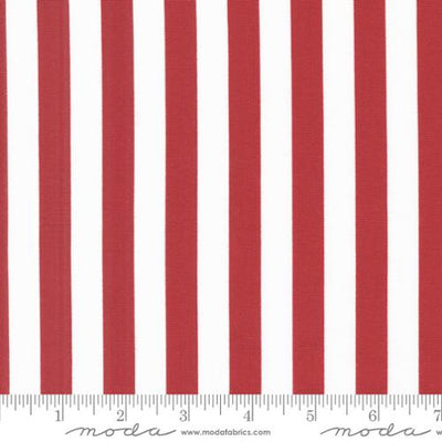 Moda Fabric Star Spangled 24172 14 Rocket