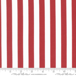 Moda Fabric Star Spangled 24172 14 Rocket