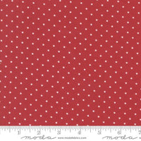 Moda Fabric Star Spangled 24106 84 Rocket