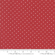 Moda Fabric Star Spangled 24106 84 Rocket