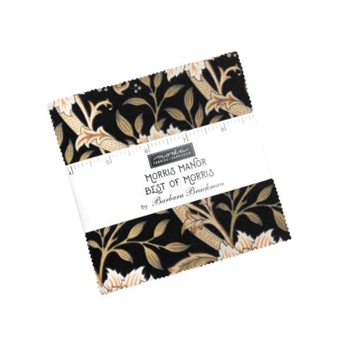 Moda Fabrics Morris Manor Layer Cake