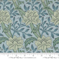 Moda Fabrics Morris Manor 8391 13