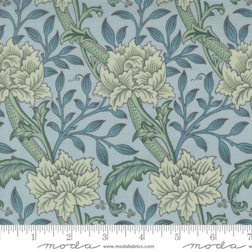 Moda Fabrics Morris Manor 8391 13
