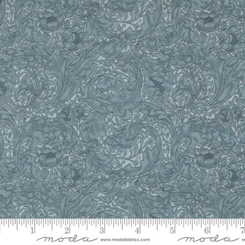 Moda Fabrics Morris Manor 8394 13