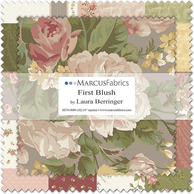 Marcus Fabrics First Blush 10