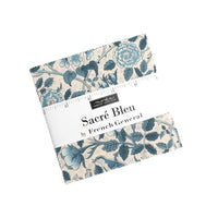 Moda Fabrics Sacre Bleu Trail Mix
