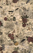 Moda 3 Sisters Haunted Mansion 44371 11