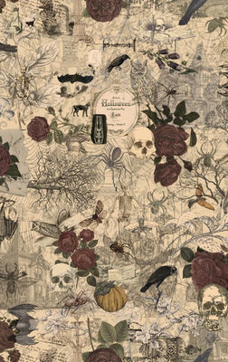 Moda 3 Sisters Haunted Mansion 44371 11