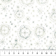 Northcott Fabrics  83143-12 Quilting Is My Voice