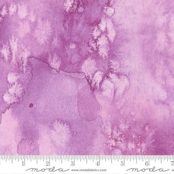 Moda Fabrics Flow Lavender 8433 145