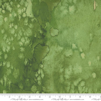 Moda Fabrics Flow Fern 8433 47
