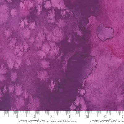 Moda Fabrics Flow Amethyst 8433 93