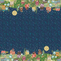 Moda Paper Hamlet 39569 11 Midnight