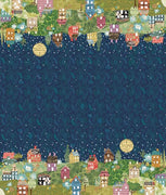 Moda Paper Hamlet 39569 11 Midnight