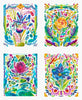 Moda Radiant Quilt Kit