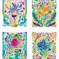 Moda Radiant Quilt Kit