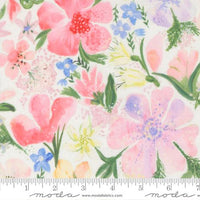 Moda Sweet Cecily 24640 16 Lily