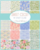 Moda Sweet Cecily 24640JR