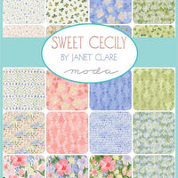 Moda Sweet Cecily 24640JR