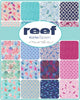 Moda Fabrics Reef 27340PP Charm Pack