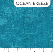 Northcott Fabrics 9030-64 Canvas- Ocean Breeze
