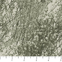 FIGO Tranquility Layer Cake Fun Quilt Kit