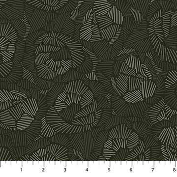 FIGO Tranquility 91141-79 Green