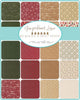 Gingerbread Lane Kit
