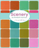 Moda Fabrics Scenery