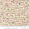 Moda Fabric 55710 Chilly Love Joy