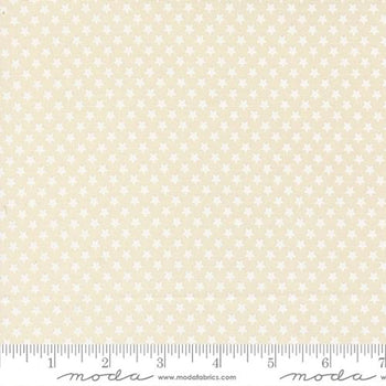 Moda Fabric 55714 21 Chilly Star Bright
