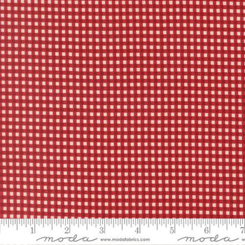 Moda Fabric 55716 12 Chilly Gingham