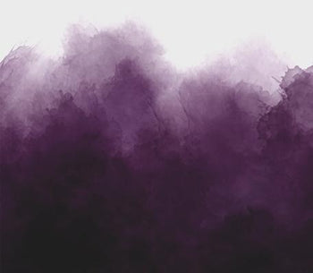 Moda Fabrics Mystic Ombre Aubergine