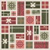 Gingerbread Lane Kit